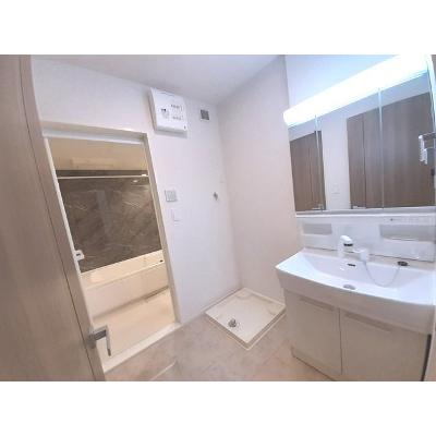 サニーヒルハウスⅡ 201【管理NO：1-026927001-02010】 ★家具家電は申し込み後に搬入します★の物件写真6