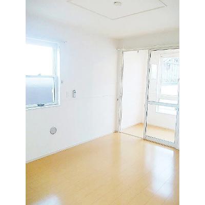 プティ・パ 103【管理NO：1-020678501-01030】 ★家具家電は申し込み後に搬入します★の物件写真2