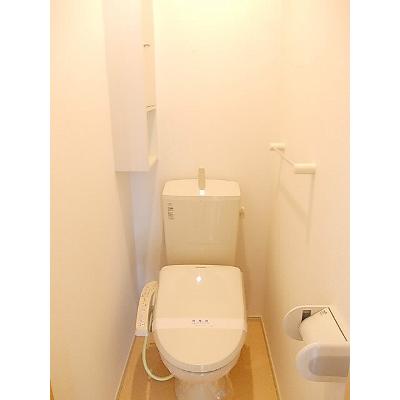 プティ・パ 103【管理NO：1-020678501-01030】 ★家具家電は申し込み後に搬入します★の物件写真5