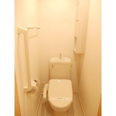 ラ・カンパネラⅡーＡ 103【管理NO：1-017538001-01030】 2026年08月中旬入居可能の物件写真5