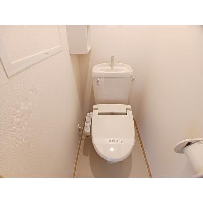 カーサ　フルジェンテⅠ 204【管理NO：1-016852401-02040】 ★家具家電は申し込み後に搬入します★ ★2026年11月上旬入居可能★の物件写真5