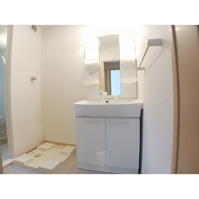 カーサ　フルジェンテⅠ 204【管理NO：1-016852401-02040】 ★家具家電は申し込み後に搬入します★ ★2026年11月上旬入居可能★の物件写真6