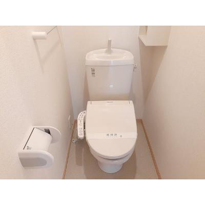 カスミン 201【管理NO：1-015676601-02010】 ★家具家電は申し込み後に搬入します★の物件写真5
