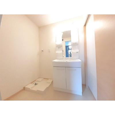 カスミン 201【管理NO：1-015676601-02010】 ★家具家電は申し込み後に搬入します★の物件写真6