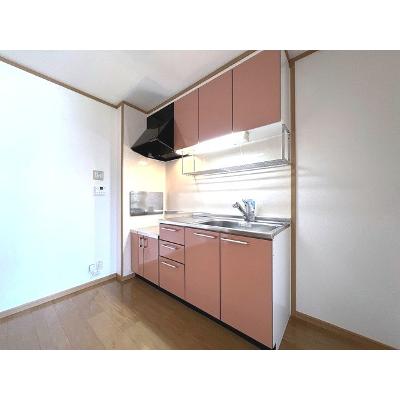 クレストール２４Ｃ 101【管理NO：1-013412601-01010】 ★家具家電は申し込み後に搬入します★の物件写真3
