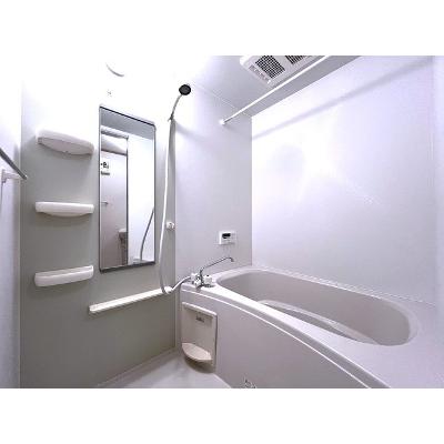 クレストール２４Ｃ 101【管理NO：1-013412601-01010】 ★家具家電は申し込み後に搬入します★の物件写真4