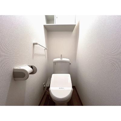 クレストール２４Ｃ 101【管理NO：1-013412601-01010】 ★家具家電は申し込み後に搬入します★の物件写真5