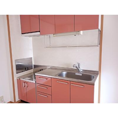 サンセールⅡ 104【管理NO：1-012789501-01040】 2026年07月中旬入居可能の物件写真3