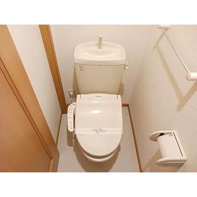 サンセールⅡ 104【管理NO：1-012789501-01040】 2026年07月中旬入居可能の物件写真5