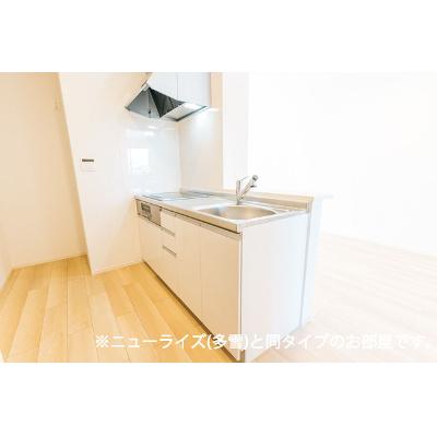 ル・クレール 202【管理NO：1-028392701-02020】 ★家具家電は申し込み後に搬入します★ ★2026年10月上旬入居可能★の物件写真3