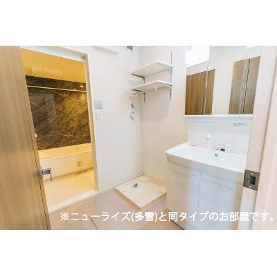 ル・クレール 202【管理NO：1-028392701-02020】 ★家具家電は申し込み後に搬入します★ ★2026年10月上旬入居可能★の物件写真6
