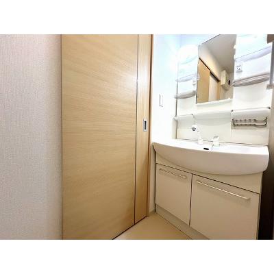 ラフィネⅣ 103【管理NO：1-018500301-01030】 ★家具家電は申し込み後に搬入します★の物件写真6