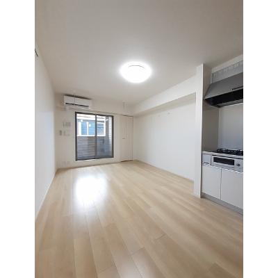 オラ長田町Ａ 201【管理NO：1-027050601-02010】 2026年07月中旬入居可能の物件写真2