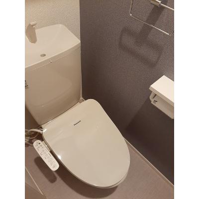 オラ長田町Ａ 201【管理NO：1-027050601-02010】 2026年07月中旬入居可能の物件写真5