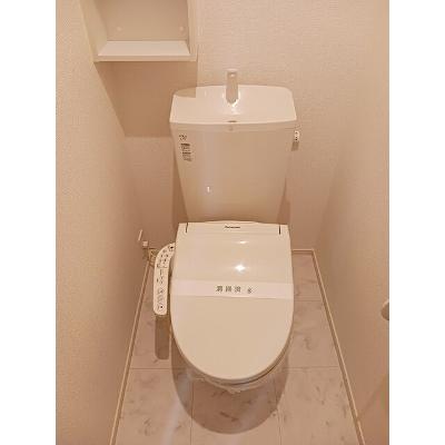 エルミタージュ　竹Ⅱ 202【管理NO：1-021420602-02020】 ★家具家電は申し込み後に搬入します★の物件写真5
