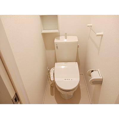 ボン　ソレイユ 103【管理NO：1-021327501-01030】 ★家具家電は申し込み後に搬入します★の物件写真5