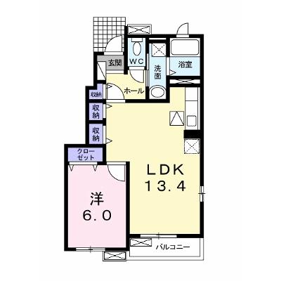 ガーデンハウス・ＭＫ 101【管理NO：1-018237201-01010】 ★家具家電は申し込み後に搬入します 2026年07月下旬入居可能の外観画像