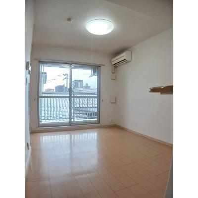 サンハウス志家 304【管理NO：1-015532601-03040】 ★家具家電は申し込み後に搬入します★の物件写真2