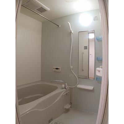サンハウス志家 304【管理NO：1-015532601-03040】 ★家具家電は申し込み後に搬入します★の物件写真4