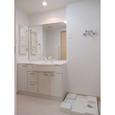 サンハウス志家 304【管理NO：1-015532601-03040】 ★家具家電は申し込み後に搬入します★の物件写真6