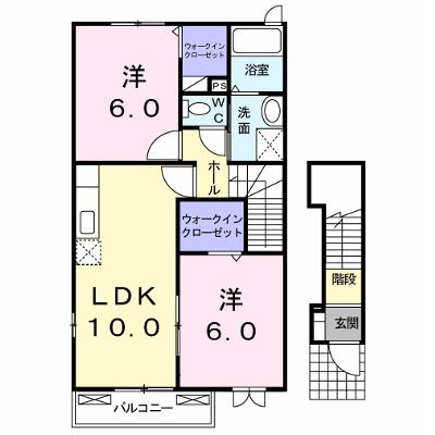 apartment 岩手県釜石市大字平田第２地割２５－５６０ 

↓地図はこちらから
