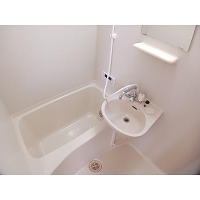 ジュネスアメリア 203【管理NO：1-011161701-02030】 ★家具家電は申し込み後に搬入します★の物件写真4