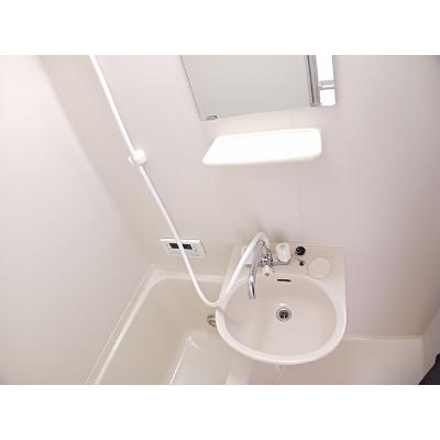 ジュネスアメリア 203【管理NO：1-011161701-02030】 ★家具家電は申し込み後に搬入します★の物件写真6