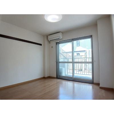 ルミエールⅠ 103【管理NO：1-007355101-01030】 ★家具家電は申し込み後に搬入します★の物件写真2