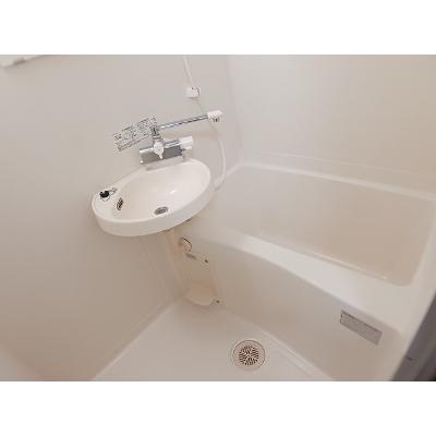 ルミエールⅠ 103【管理NO：1-007355101-01030】 ★家具家電は申し込み後に搬入します★の物件写真4