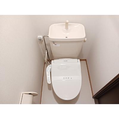 ルミエールⅠ 103【管理NO：1-007355101-01030】 ★家具家電は申し込み後に搬入します★の物件写真5