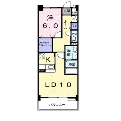 グローリープレース 204【管理NO：1-099400801-02040】 ★家具家電は申し込み後に搬入します 2026年08月上旬入居可能の外観画像