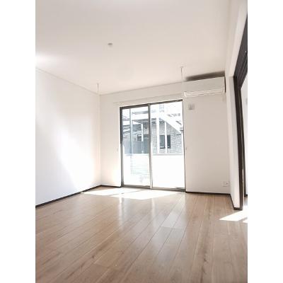 レジデンス西下台 105【管理NO：1-099290101-01040】 ★家具家電は申し込み後に搬入します★の物件写真2