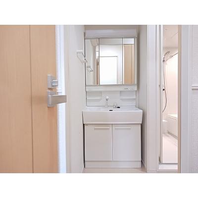 Ｆｉｏｒｅ・Ｔ 201【管理NO：1-023318801-02010】 ★家具家電は申し込み後に搬入します★ ★2026年10月中旬入居可能★の物件写真6