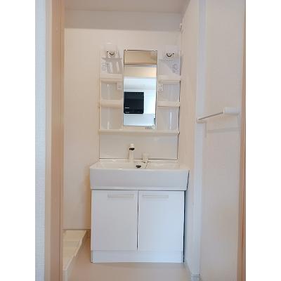 コージー　コートＡ 101【管理NO：1-020866701-01010】 ★家具家電は申し込み後に搬入します★ ★2026年11月中旬入居可能★の物件写真6