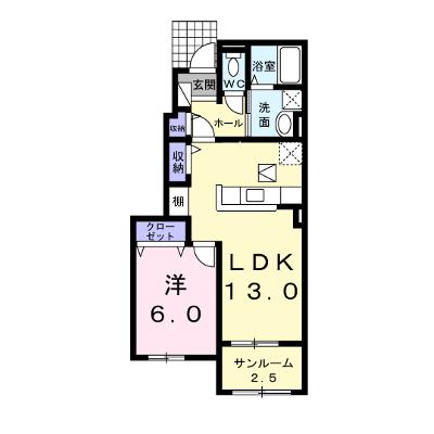 シューティングスター 102【管理NO：1-020584501-01020】の外観画像
