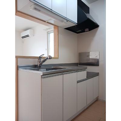 ジュネスユキα 204【管理NO：1-017192401-02040】 ★家具家電は申し込み後に搬入します★の物件写真3