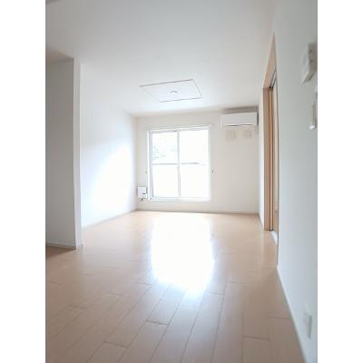 サンリット・ハーモニーＣ 202【管理NO：1-017077801-02020】 ★家具家電は申し込み後に搬入しますの内観画像