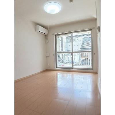 サンハウス志家 203【管理NO：1-015532601-02030】 ★家具家電は申し込み後に搬入します★の物件写真2