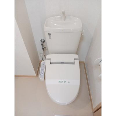サンハウス志家 203【管理NO：1-015532601-02030】 ★家具家電は申し込み後に搬入します★の物件写真5