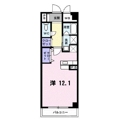 Ｃｏｎ　Ｂｒｉｏ 207【管理NO：1-014966601-02070】の外観画像