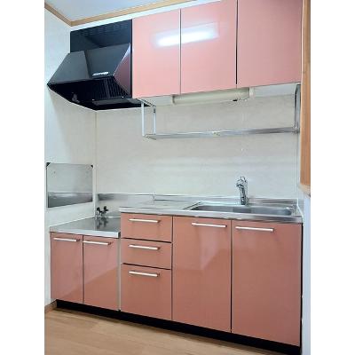 Ｎ’サンリットガーデン 201【管理NO：1-012679501-02010】 ★家具家電は申し込み後に搬入します★ ★2026年11月中旬入居可能★の物件写真3