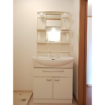 Ｎ’サンリットガーデン 201【管理NO：1-012679501-02010】 ★家具家電は申し込み後に搬入します★ ★2026年11月中旬入居可能★の物件写真6