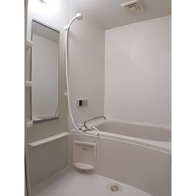 ラフレシールスクエアＢ 204【管理NO：1-012667902-02040】 ★家具家電は申し込み後に搬入します★の物件写真4