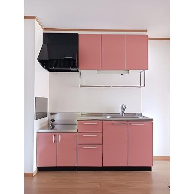ラフレシールスクエアＡ 102【管理NO：1-012667901-01020】 ★家具家電は申し込み後に搬入します★の物件写真3
