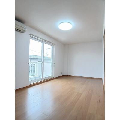 ソシア．アネックスＣ 101【管理NO：1-012572201-01010】 ★家具家電は申し込み後に搬入します★の物件写真2