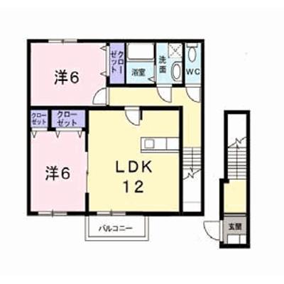 エクセルハウス 201【管理NO：1-012513001-02010】 ★家具家電は申し込み後に搬入します★の外観画像