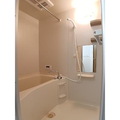 レインボーＯＴＡ 203【管理NO：1-011783501-02030】 ★家具家電は申し込み後に搬入します★の物件写真4