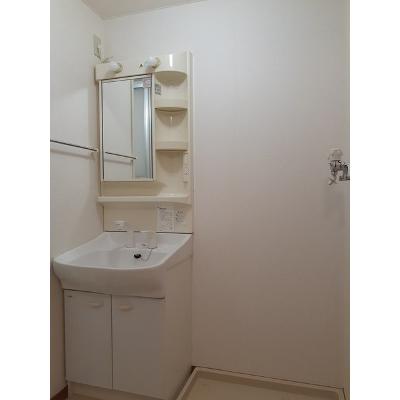 シャンドフルール 202【管理NO：1-011728101-02020】 ★家具家電は申し込み後に搬入します★の物件写真6