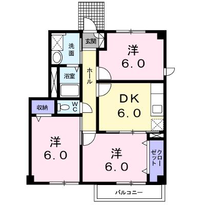 ソシア．アネックスＡ 101【管理NO：1-010976501-01010】 ★家具家電は申し込み後に搬入します★の外観画像