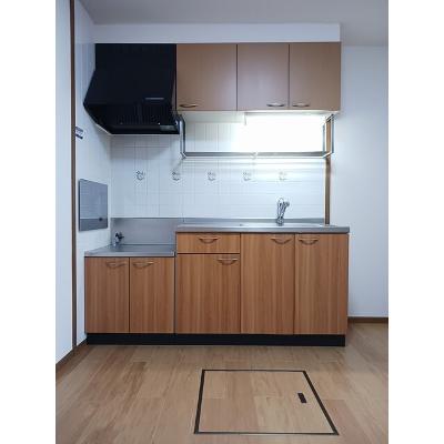 ソシア．アネックスＡ 101【管理NO：1-010976501-01010】 ★家具家電は申し込み後に搬入します★の物件写真3
